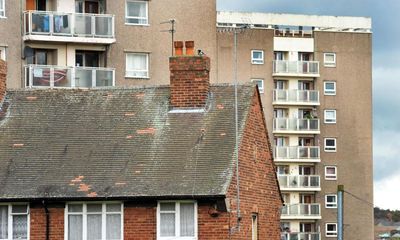 Landlords ‘profiting from sub-standard housing’ for vulnerable people