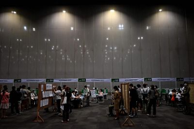 Fixing fiscal laws to have fair elections