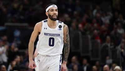 Money talks, but so does the heart — and Boo Buie’s belongs to Northwestern