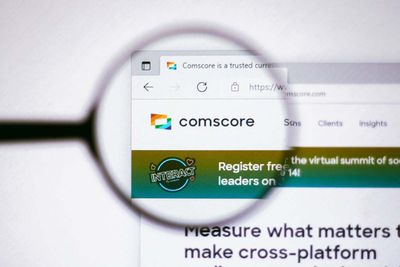 Comscore Loses $12.5 Million In 1Q As Revenue Declines
