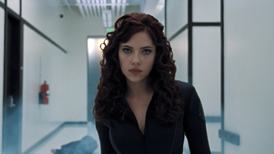 Scarlett Johansson Recalls Feeling 'Frustrated And Hopeless' About Her Career After Initially Losing Iron Man 2 Role