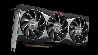 AMD Brags That Its Old GPU Beats Nvidia's Old GPU