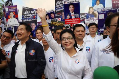 Thai Sang Thai pans EEC as 'overly niche'