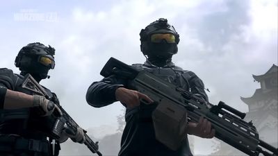 Activision says it's addressing a "recent uptick" in Warzone 2 and Modern Warfare 2 server issues