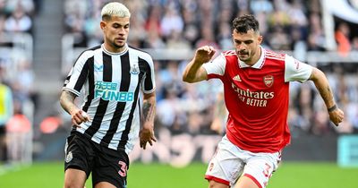 Mikel Arteta sends Stan Kroenke clear $144m Arsenal transfer task with Newcastle warning