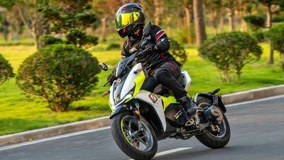 France Sees 14-Percent Spike In Electric Two-Wheeler Sales In Q1 2023