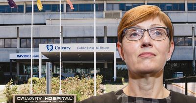 'Ethically, it's wrong': Questions over timing of Calvary acquisition