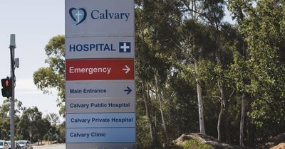 The ACT has tried to buy Calvary public hospital before. Here's what's different