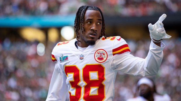 Chiefs’ L’Jarius Sneed Has Blunt Retort to Boast by…