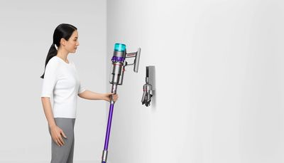 Dyson unleashes the Gen5detect, its most powerful HEPA cordless vacuum yet