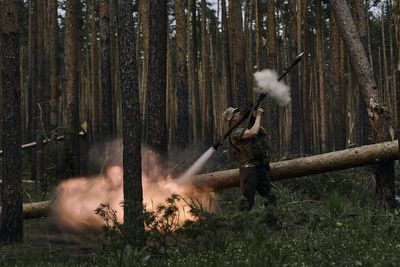 US announces $1.2bn in additional military aid for Ukraine