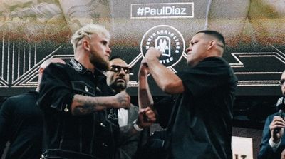 Jake Paul’s Boxing Career Is on the Line Against Nate Diaz