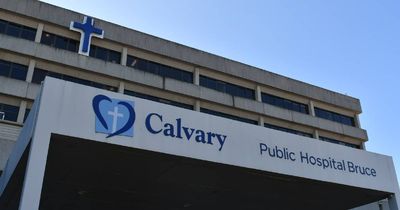 'Extremely disappointed': Forced hospital acquisition 'unexpected and unilateral', Calvary CEO says