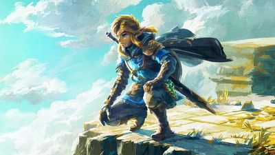 Nintendo is so desperate to smite Zelda leaks it DMCAed a legitimate streamer