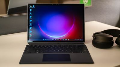Dell XPS 13 2-in-1 (2022) review: is the design overhaul a good thing?