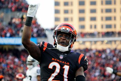 Mike Hilton wants Bengals to play Chiefs in season opener