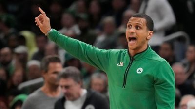 NBA World Reacts to Celtics’ Game 5 Stinker vs. Sixers