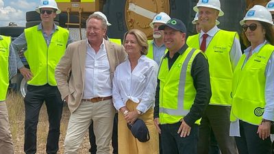 Federal budget 2023: Billionaire Andrew Forrest a likely budget winner with green hydrogen subsidies