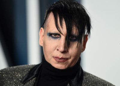 Marilyn Manson’s defamation lawsuit against Evan Rachel Wood has been tossed out again