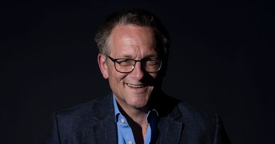 This Morning's Dr Michael Mosley shares food type you should eat to reduce stomach fat