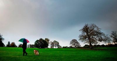 Wednesday Leeds weather as Met Office predicts sun and rain