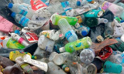 Microbes discovered that can digest plastics at low temperatures