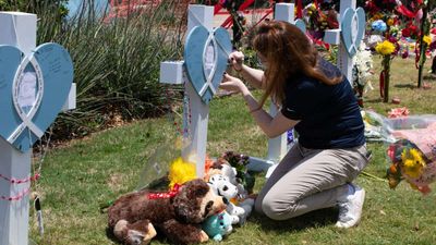 The Allen Massacre Underlines the False Promise of 'Universal Background Checks'