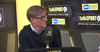 Simon Jordan says Leeds United and Leicester City are in 'real trouble' as pressure ramps up