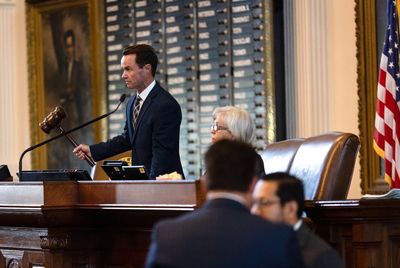 Texas House’s version of the Senate’s voucher bill would change eligibility to the program and replace the STAAR test