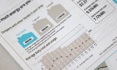 Energy rebates: who will receive them and how much will bills fall under Labor’s budget measure?