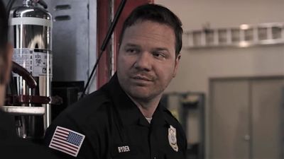 How That ‘Gut-Wrenching’ 9-1-1: Lone Star Tragedy Changes Everything For Judd Going Forward, According To The Showrunner