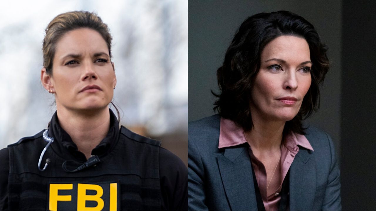 CBS' FBI Just Demonstrated Major Differences Between…