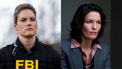 CBS' FBI Just Demonstrated Major Differences Between Maggie And Isobel, And The Actresses Crushed It