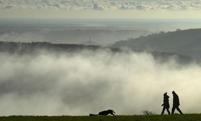 UK tops list for fossil fuel sites in nature protected areas