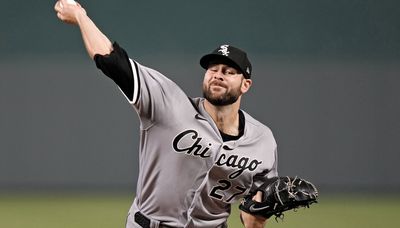 Late night with Lucas: Giolito’s latest strong start helps White Sox defeat Royals