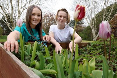 Out-of-use care home transformed into affordable housing for young people