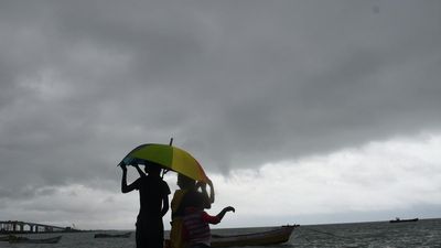 Deep depression formed over southeast Bay of Bengal: IMD