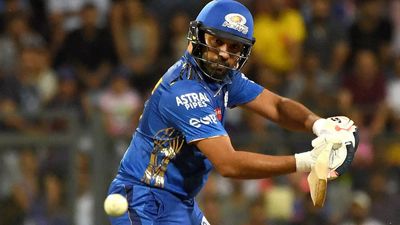 IPL 2023: Rohit Sharma sets unwanted batting record