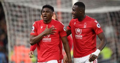 Awoniyi, Henderson, away form - Nottingham Forest questions answered as Chelsea clash looms