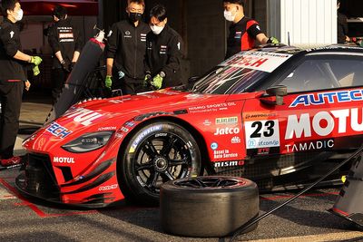 What Michelin’s shock exit means for Nissan and SUPER GT