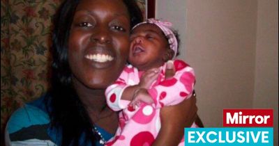 'I feared being labelled 'the angry Black woman' - but 5 weeks later my baby was dead'