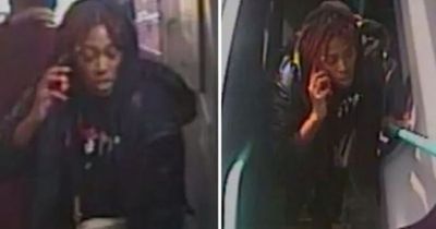 Police issue CCTV appeal over Broad Weir bus stop attack