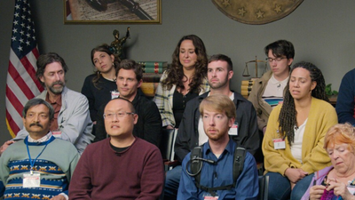 Jury Duty Is The Best Reality Show Ever If You Haven’t Checked It Out, You Deserve Jail Time