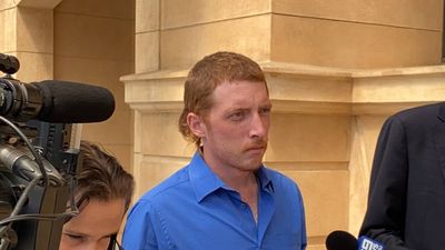 Parents of toddler who ingested party drug 'failed' their daughter, Adelaide court told