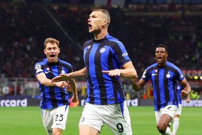 AC Milan vs Inter line-ups: Team news ahead of Champions League semi-final