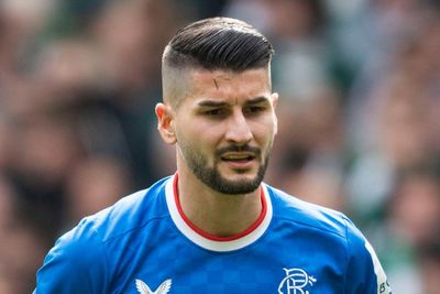 Rangers 'willing to listen' to offers for Antonio Colak