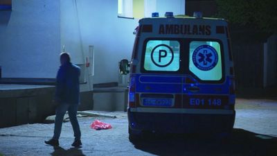 Teenage girl killed after knife attack at Polish orphanage; 9 hurt