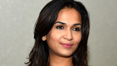 Soundarya Rajinikanth files police complaint about missing SUV key