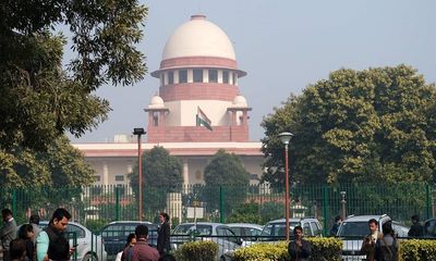 'The Kerala Story': SC agrees to hear film makers' plea against ban by West Bengal on May 12