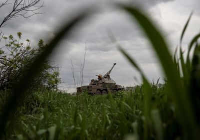 Russia's war on Ukraine latest: Moscow denies reports of Ukrainian breakthroughs